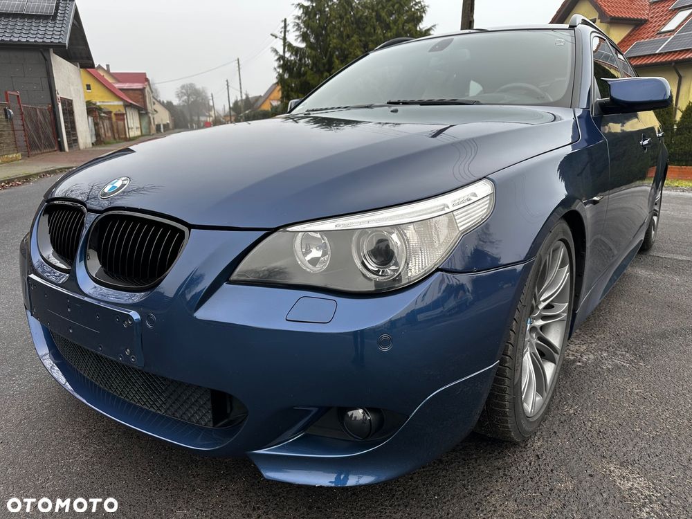 BMW Seria 5 - 11
