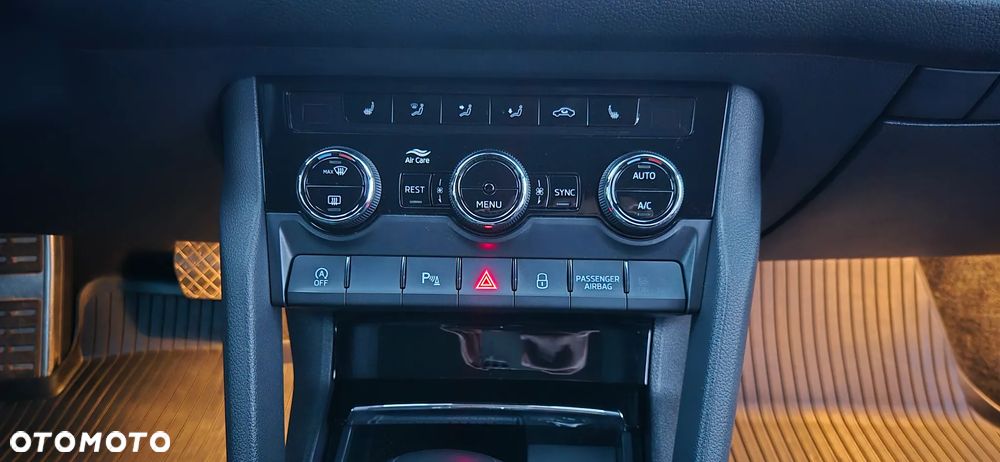 Skoda Kodiaq 1.5 TSI ACT 4x2 Style DSG - 32