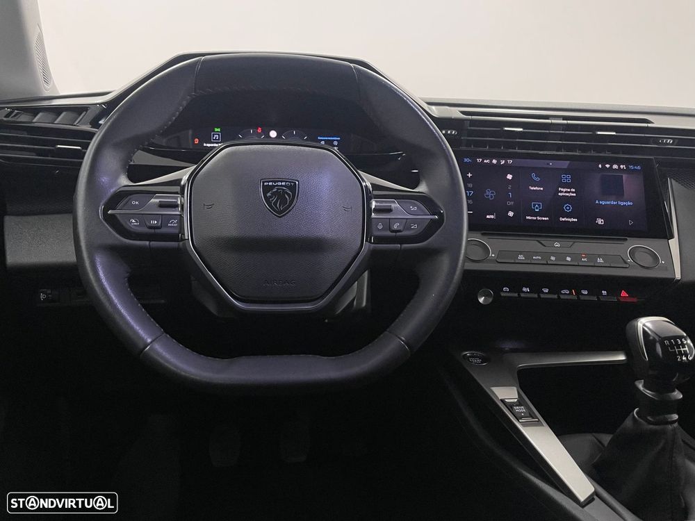 Peugeot 308 SW 1.2 PureTech Active Pack - 30