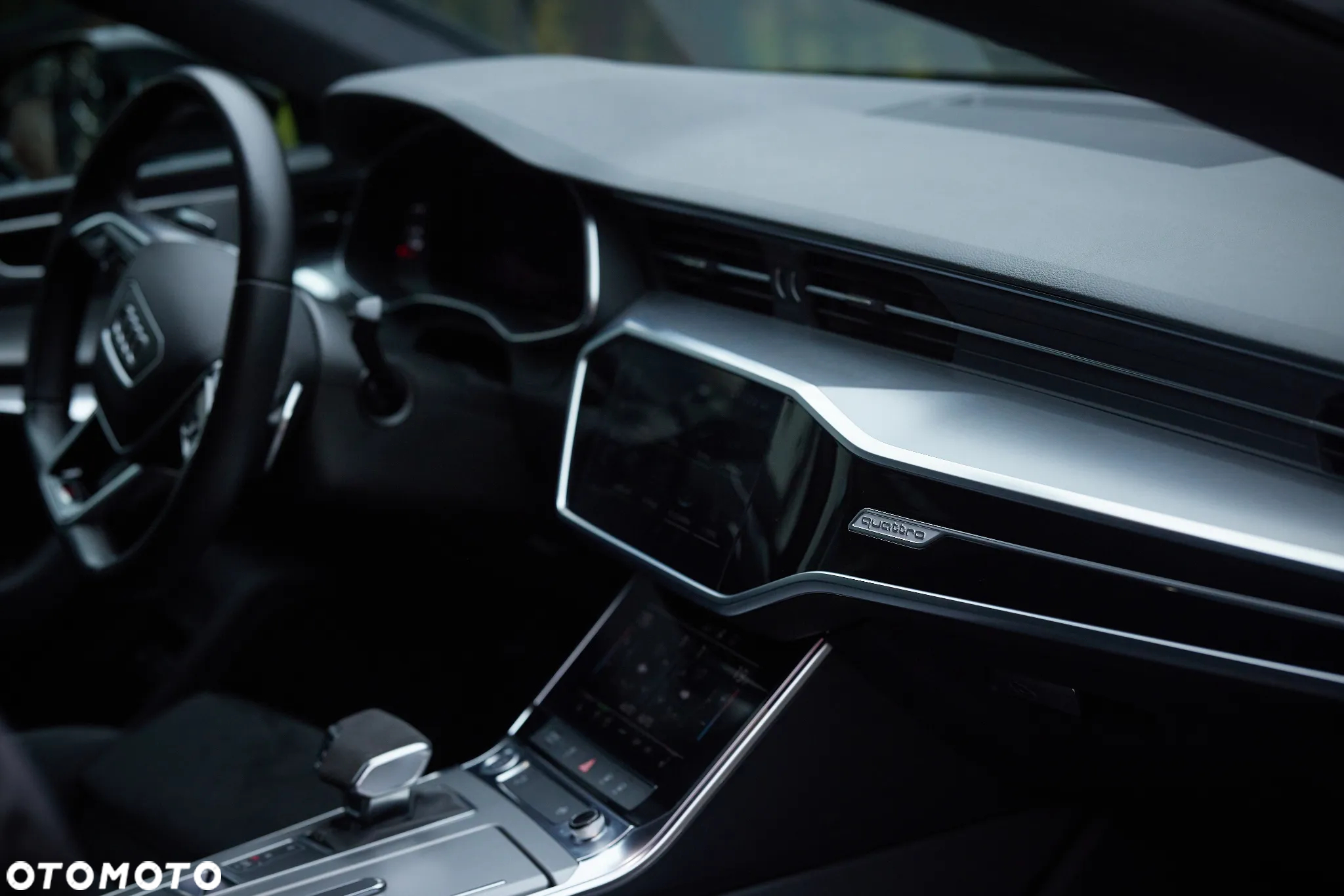 Audi A7 50 TFSI e PHEV Quattro S tronic - 15