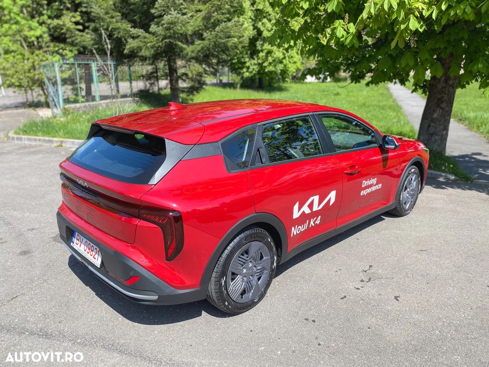 Kia K4 1.0 T-GDI 6MT MHEV Urban - 4