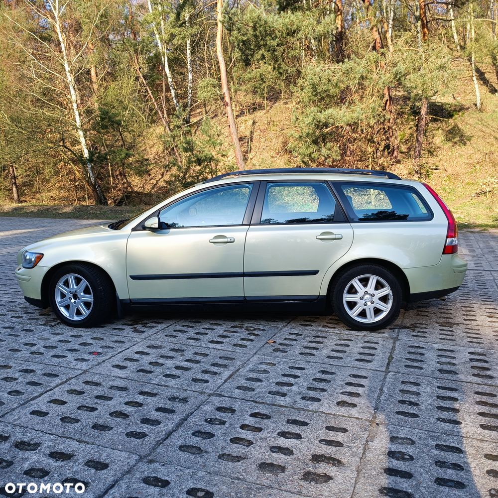 Volvo V50 T5 AWD Kinetic - 7
