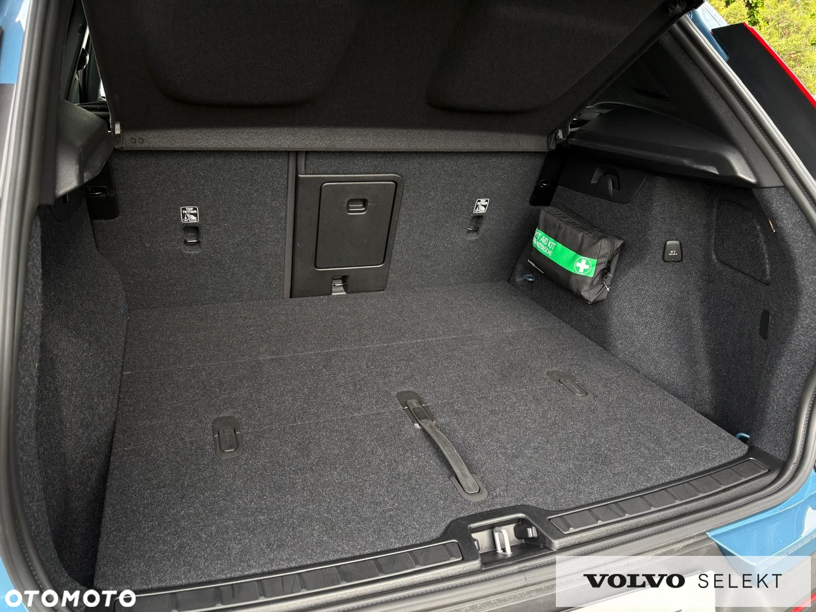 Volvo XC 40 - 12