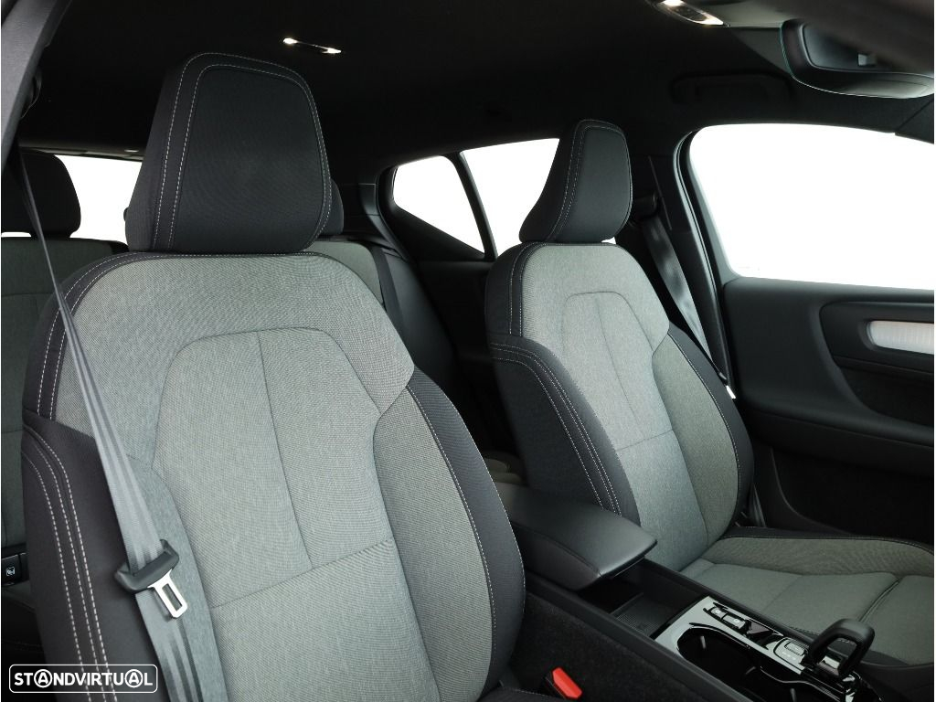 Volvo XC 40 1.5 T4 PHEV Core - 30