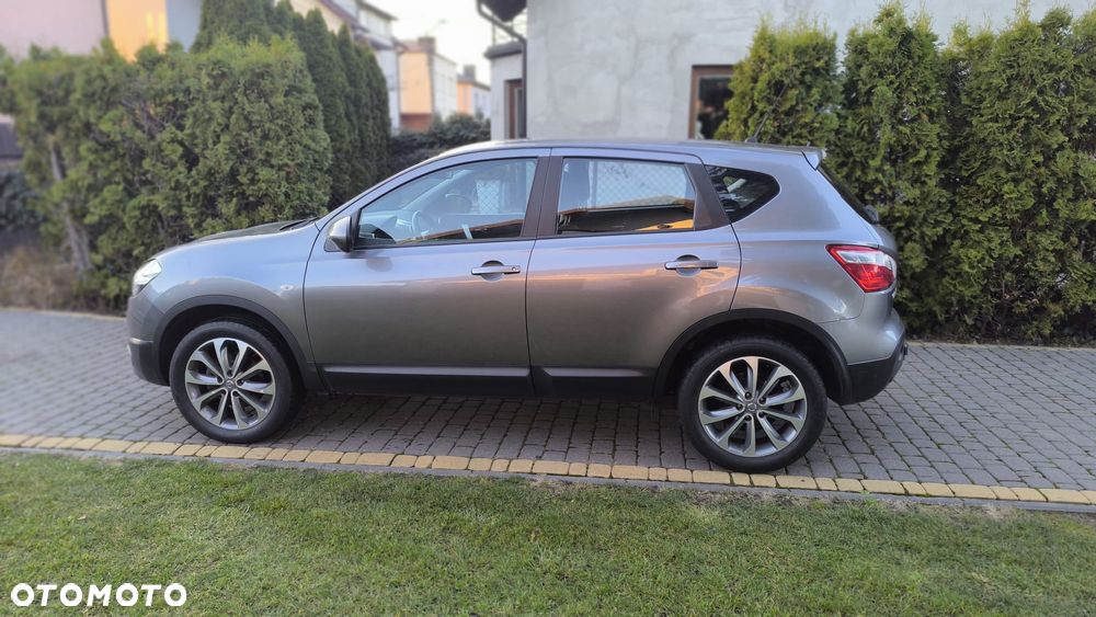 Nissan Qashqai 1.6 acenta - 11