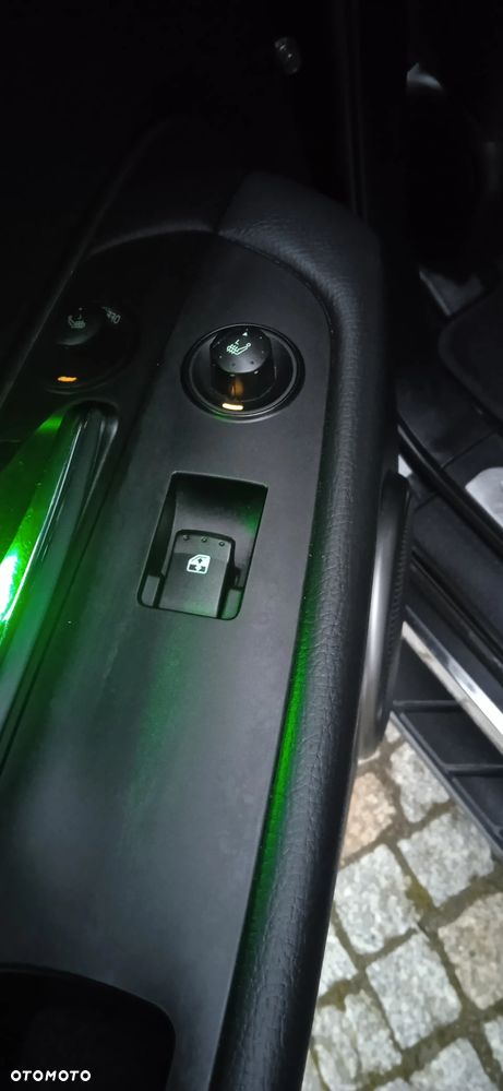 SsangYong/KGM Rexton 2.0 D Sapphire - 11