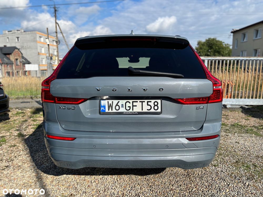 Volvo XC 60 B4 B Momentum Pro - 9