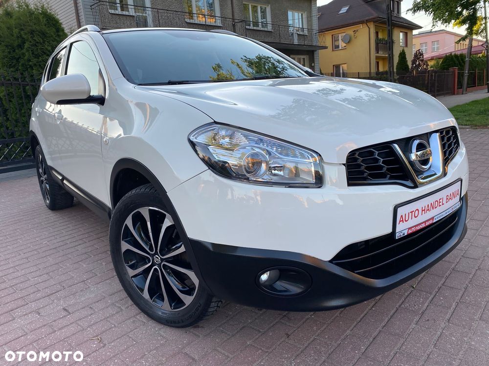 Nissan Qashqai 1.6 dCi Tekna S&S - 25
