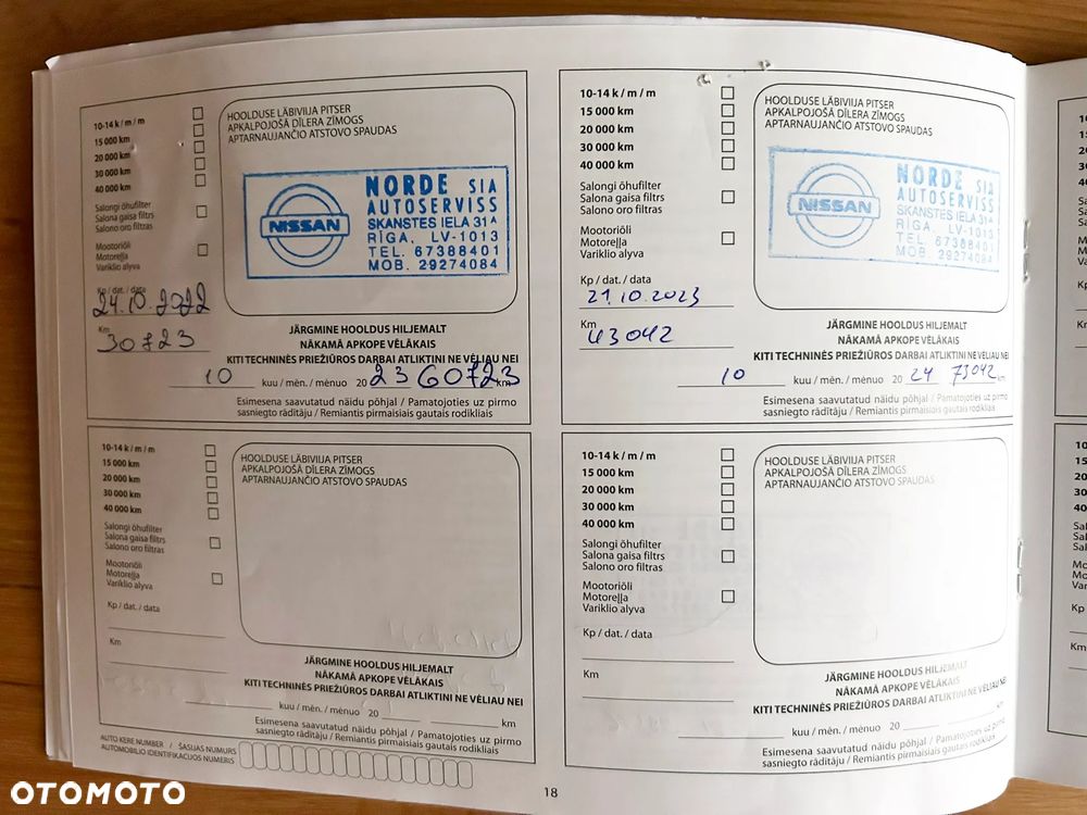 Nissan Juke 1.6 Xtronic Tekna - 30