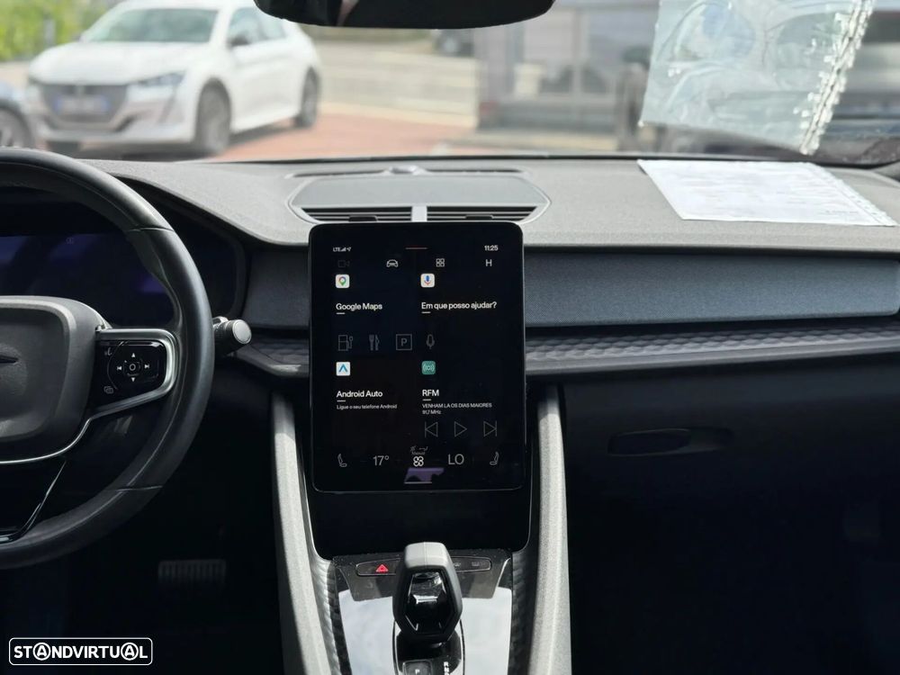 Polestar 2 Single Motor 69kWh - 21