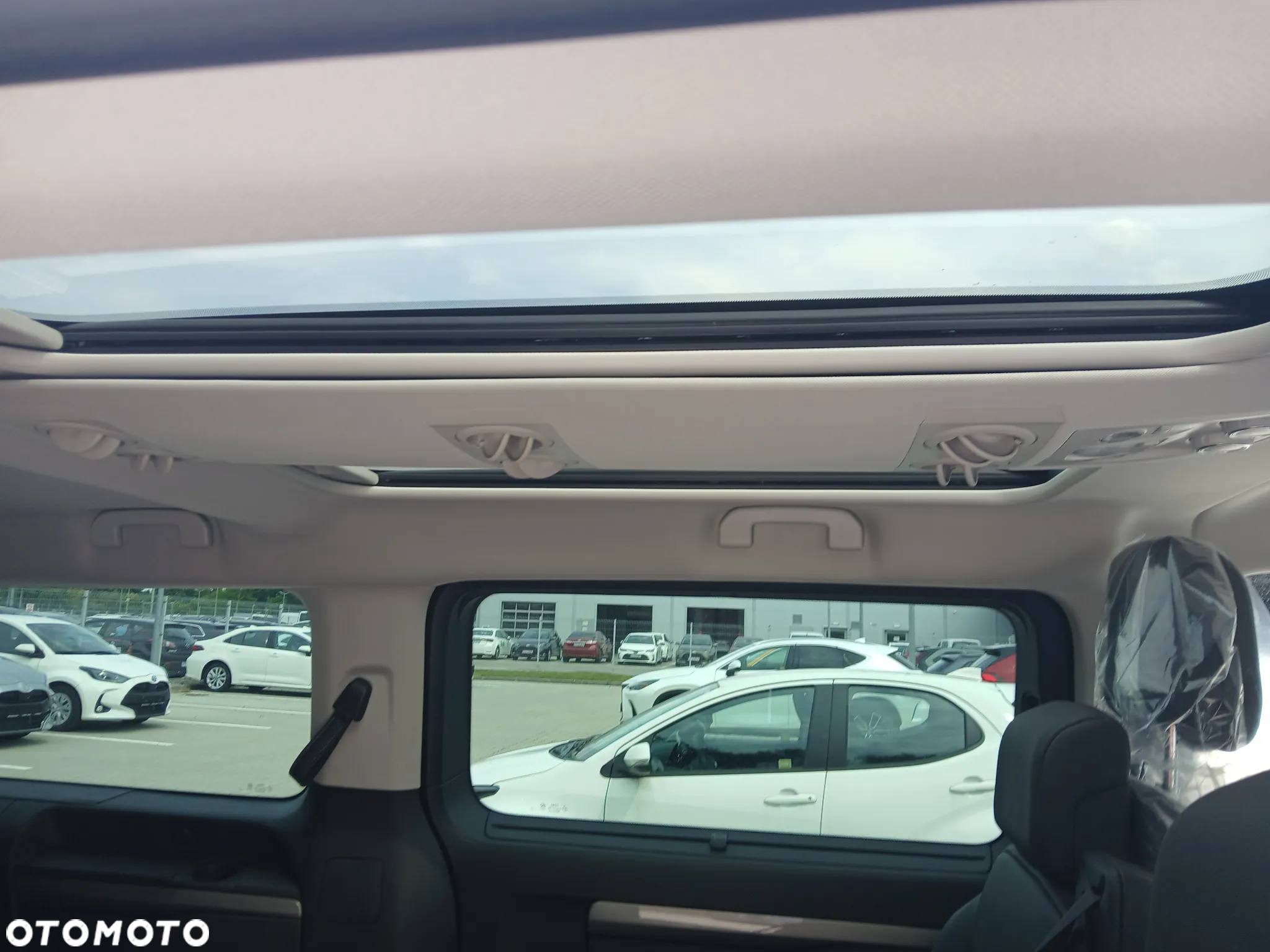 Toyota Proace Verso 2.0 D4-D Long VIP - 8