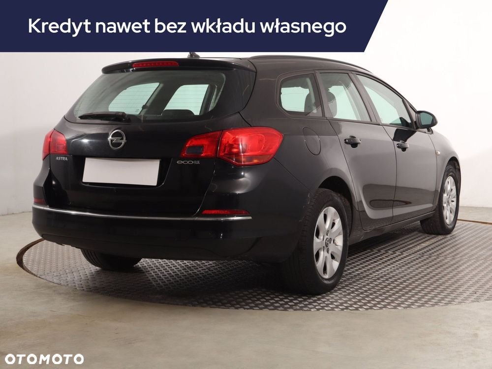 Opel Astra - 7