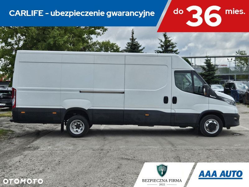 Iveco daily - 7