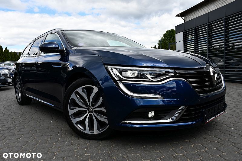 Renault Talisman ENERGY TCe 150 EDC LIMITED - 1