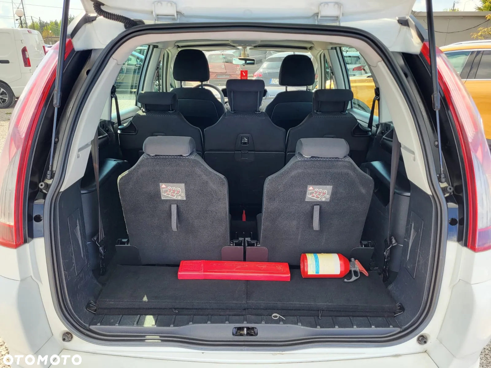 Citroën C4 Picasso 1.6 HDi Equilibre - 26