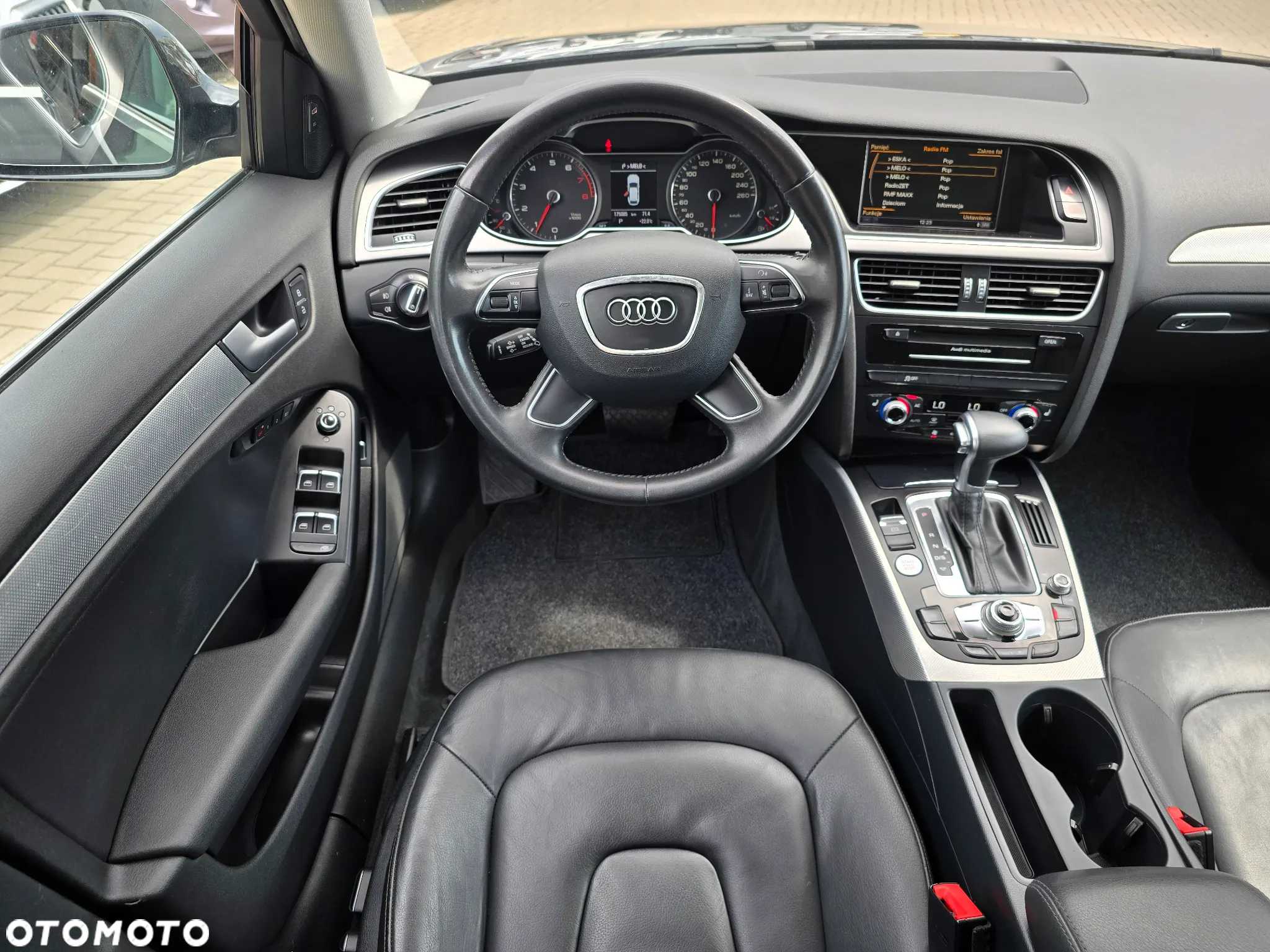 Audi A4 Allroad - 7
