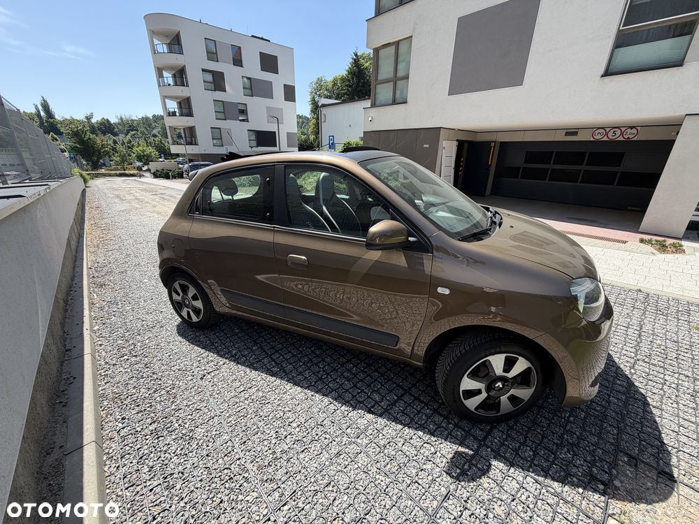 Renault Twingo SCe 70 LIMITED 2018 - 8