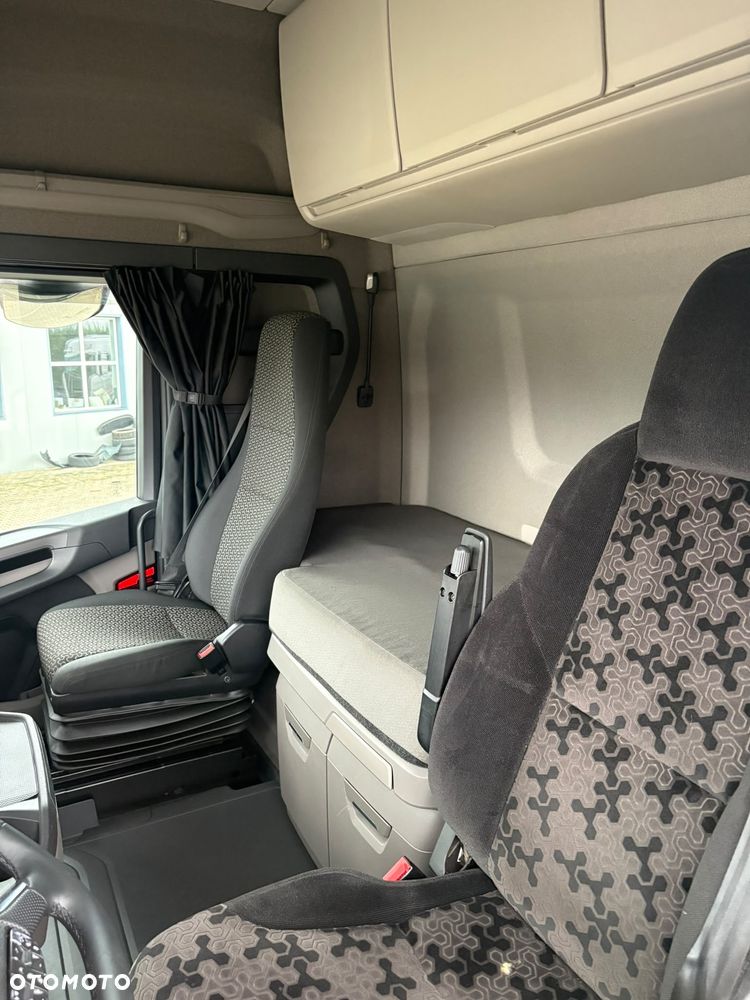 Scania S500 - 30