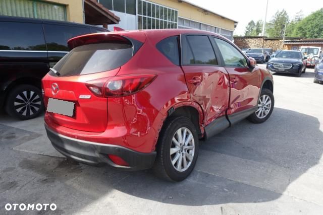 Mazda CX-5 - 3