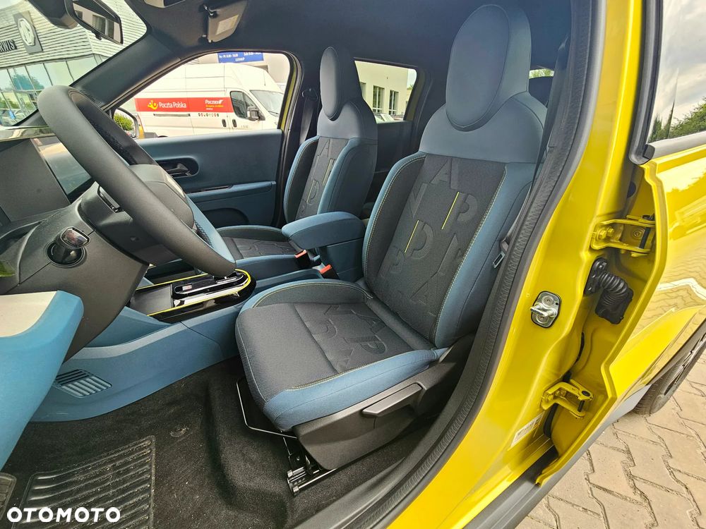 Fiat Grande Panda 1.2 mHEV Icon eDCT - 12