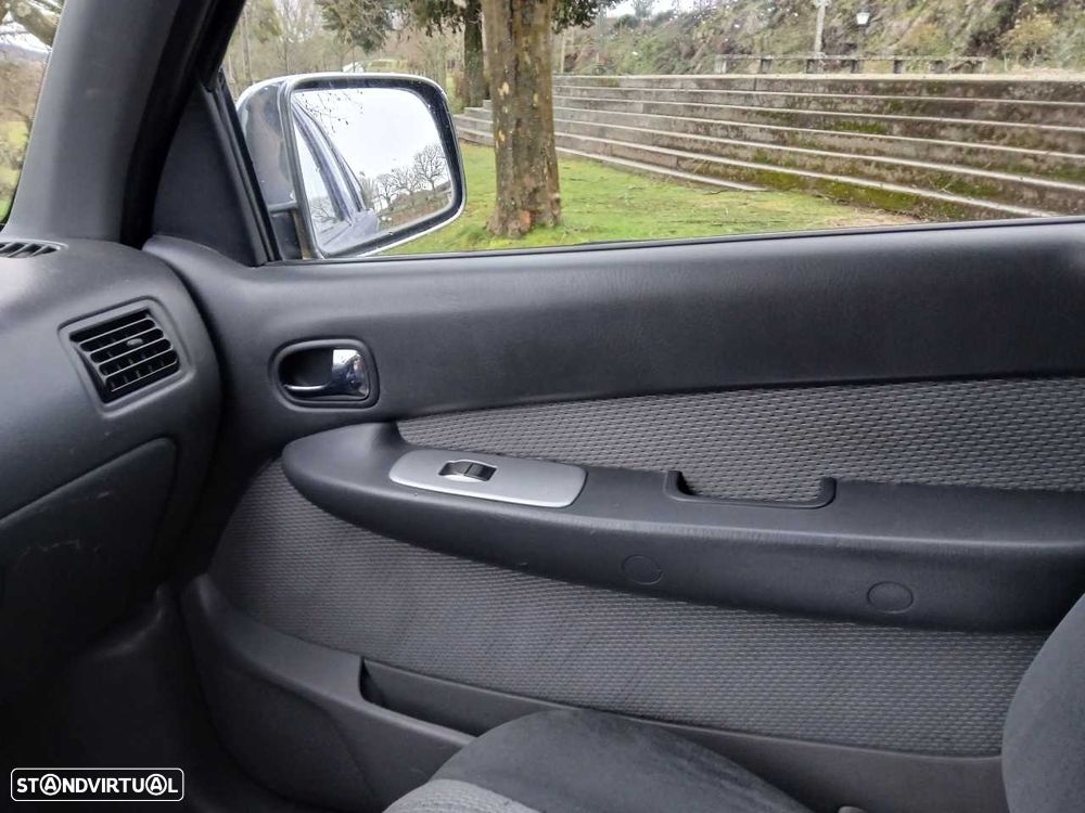 Ford Ranger 2.5 TD CD Plus - 28