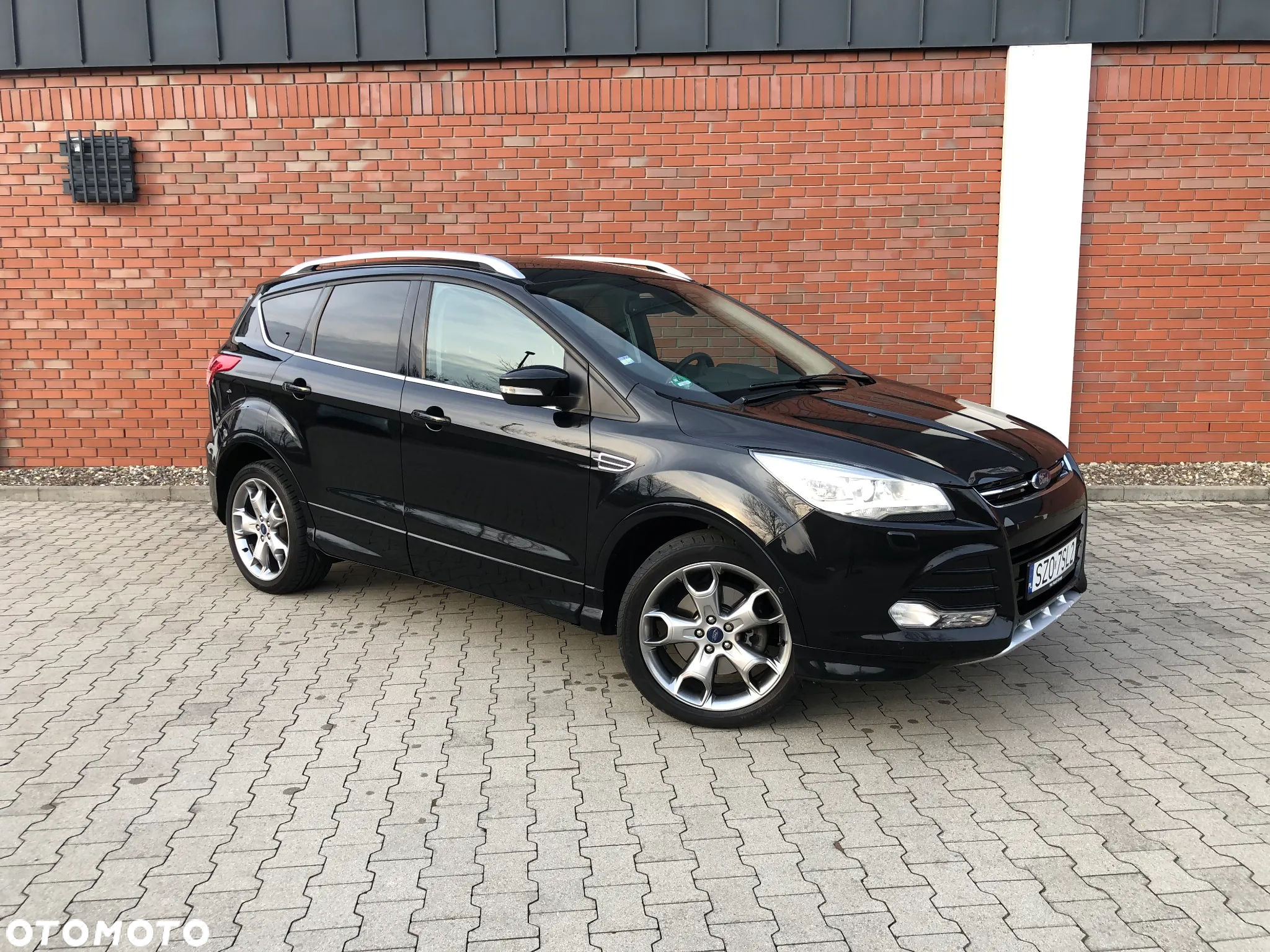 Ford Kuga 2.0 TDCi 4x4 Individual - 16