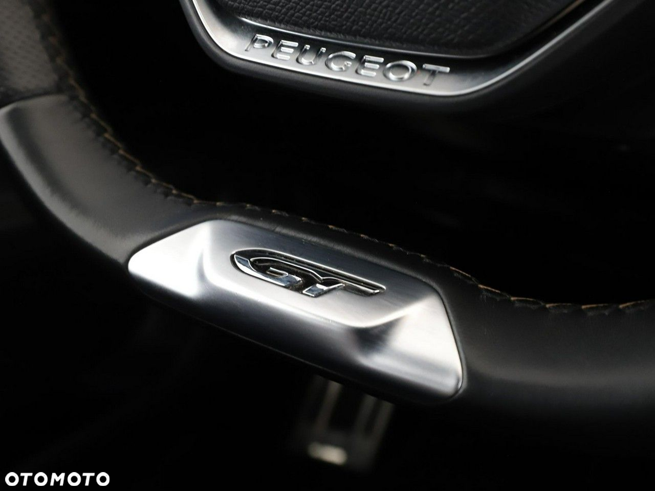 Peugeot 5008 2.0 BlueHDI GT S&S EAT8 - 38