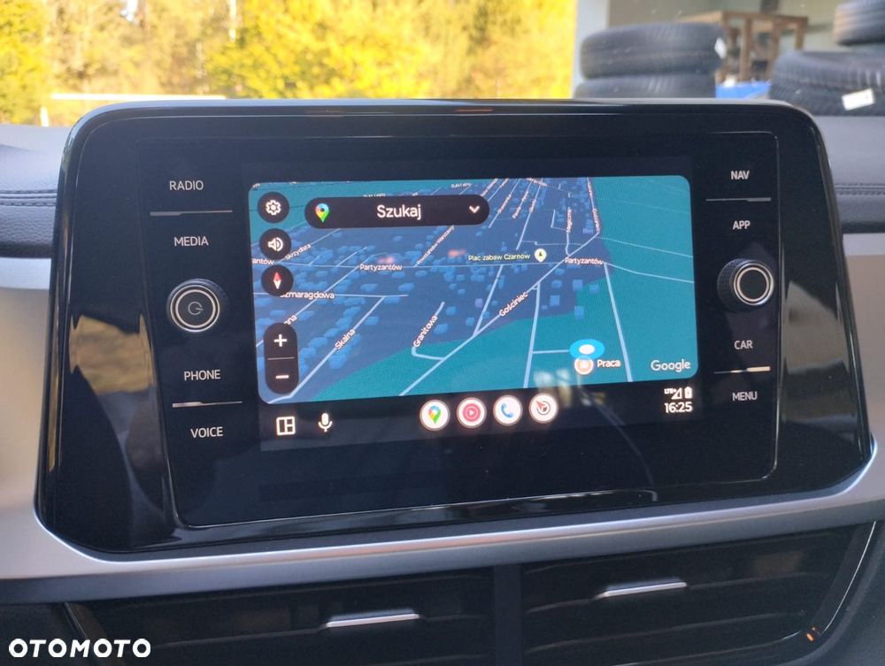 Volkswagen T-Roc 1.5 TSI Life Plus DSG - 7