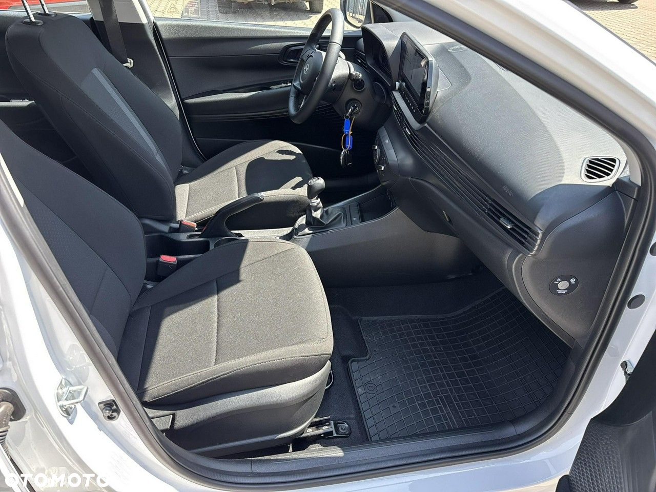 Hyundai i20 1.2 Pure - 18