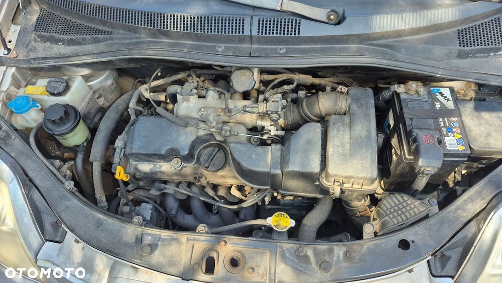 Kia Picanto 1.0 Optimum - 7