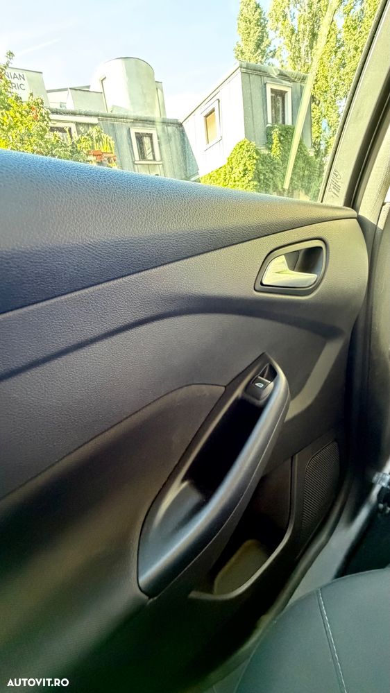 Ford Focus 1.5 TDCi Titanium - 26