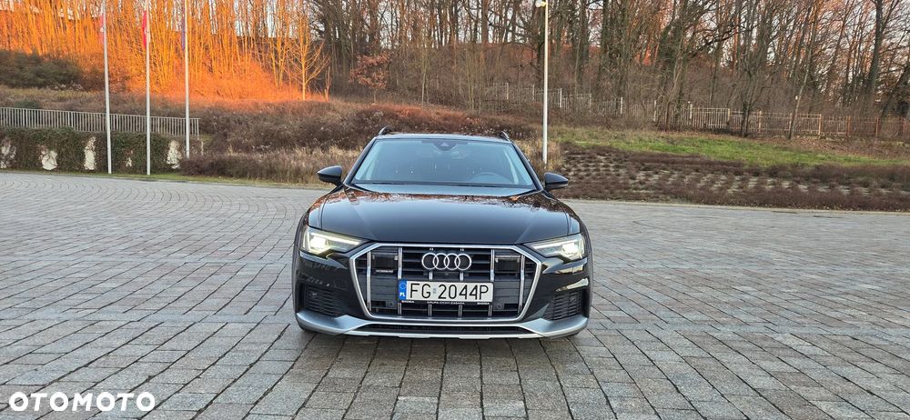 Audi A6 Allroad 45 TDI S tronic - 2