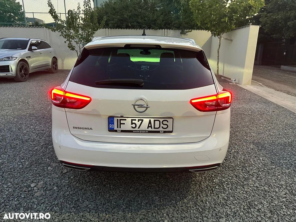Opel Insignia - 5