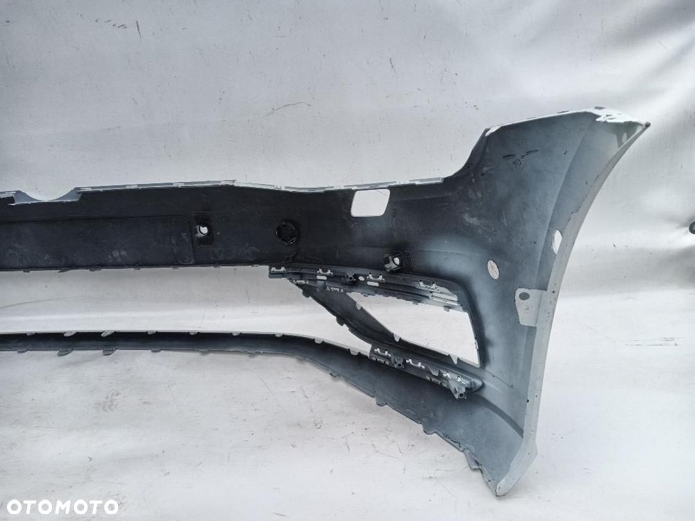 ZDERZAK PRZÓD PRZEDNI VW GOLF VII 4 PDC PLUS SPRYSKI 5G0807221 - 6
