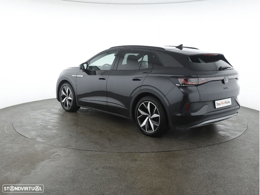 VW ID.4 77 kWh GTX - 18