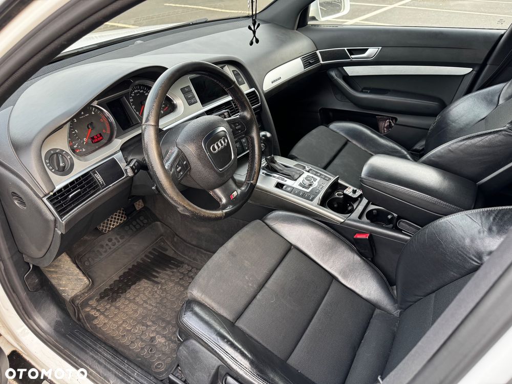 Audi A6 Allroad - 12