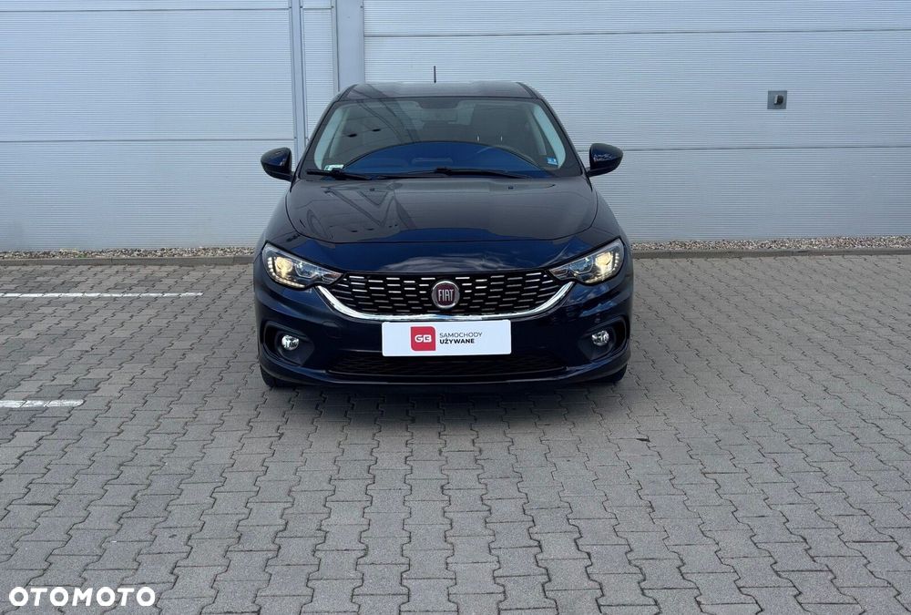 Fiat Tipo - 4