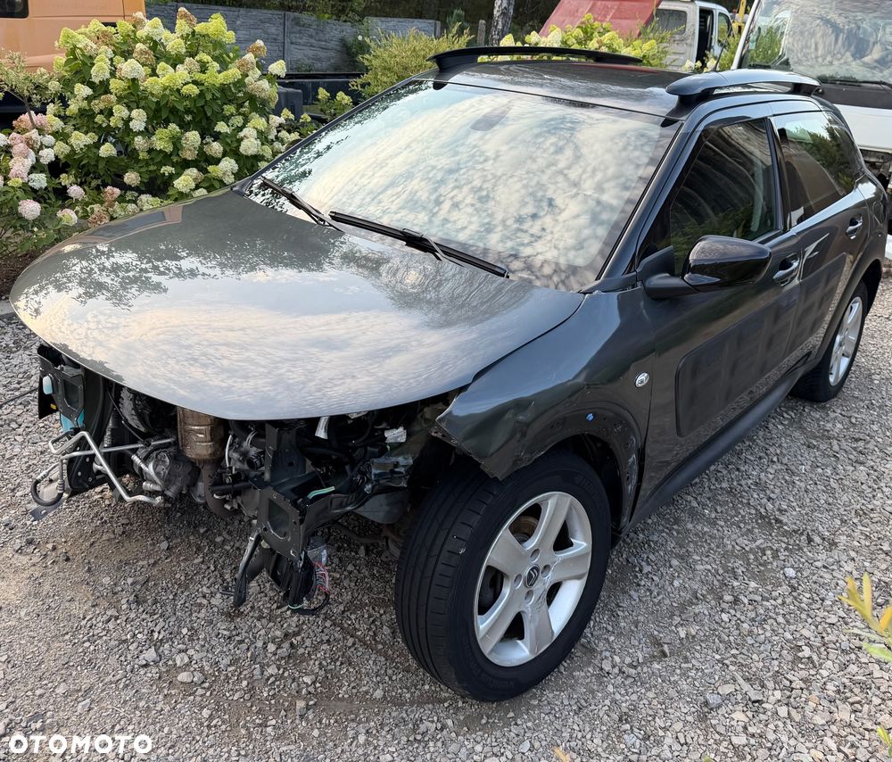 Citroën C4 Cactus 1.2 PureTech Feel - 1