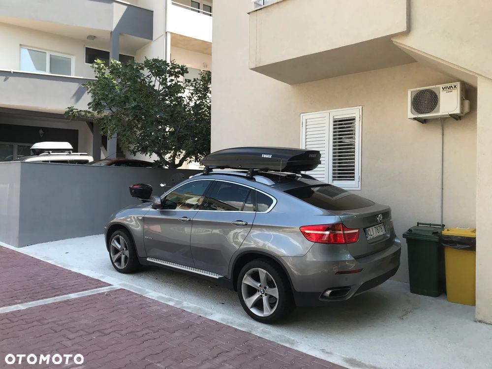 BMW X6 40d xDrive - 30