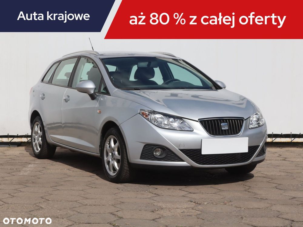 Seat Ibiza ST - 3