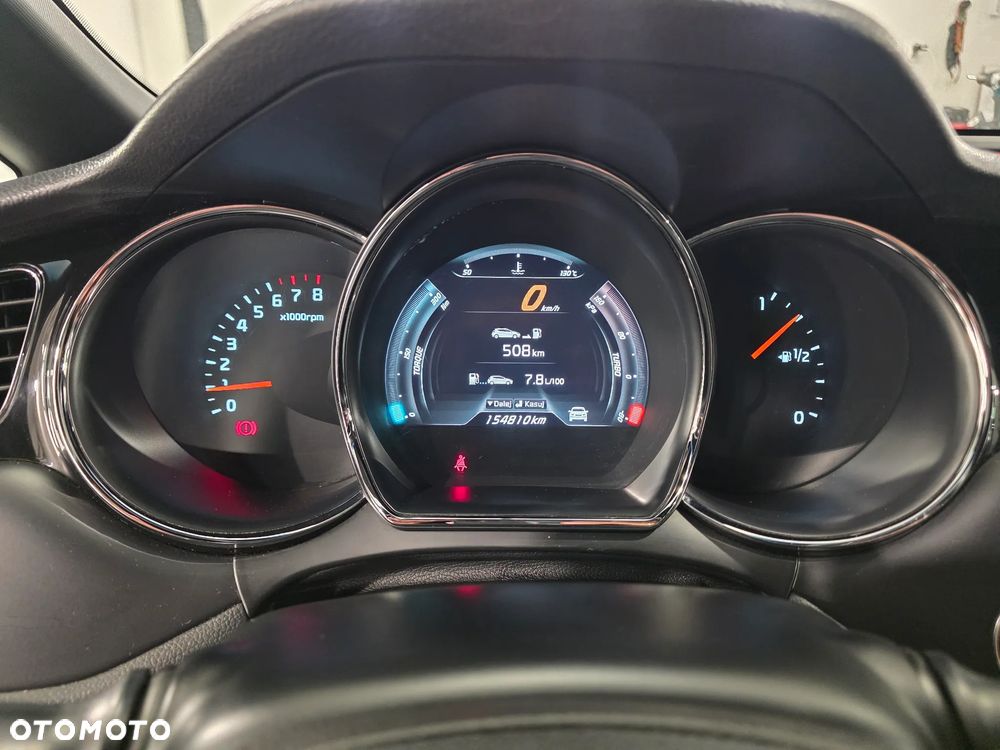 Kia Ceed 1.6 T-GDI GT - 24