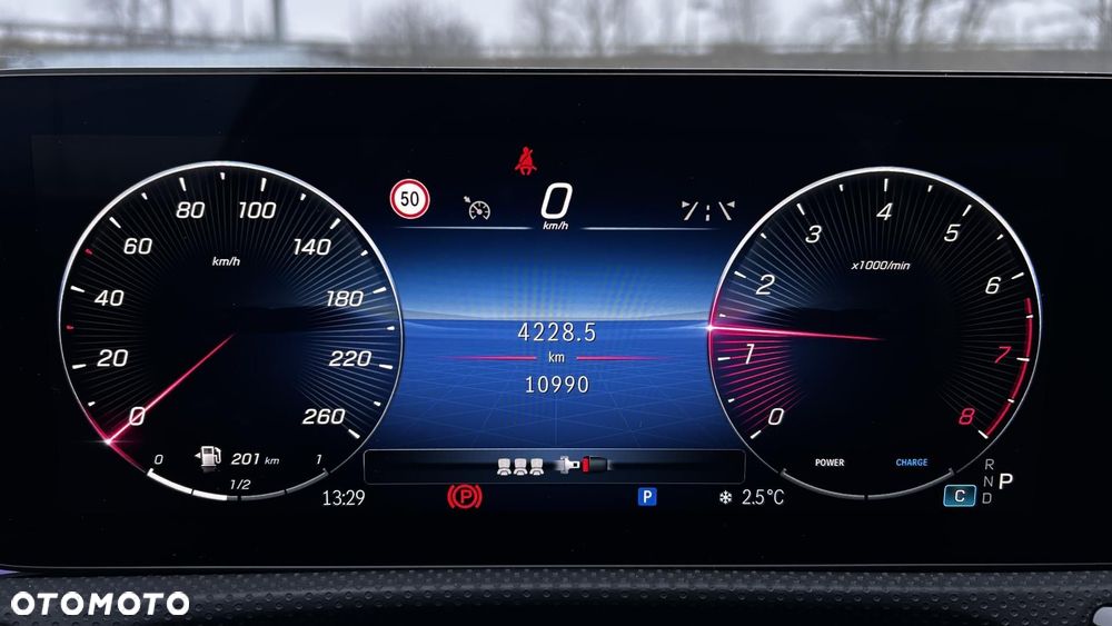 Mercedes-Benz CLA 200 Progressive 7G-DCT - 15