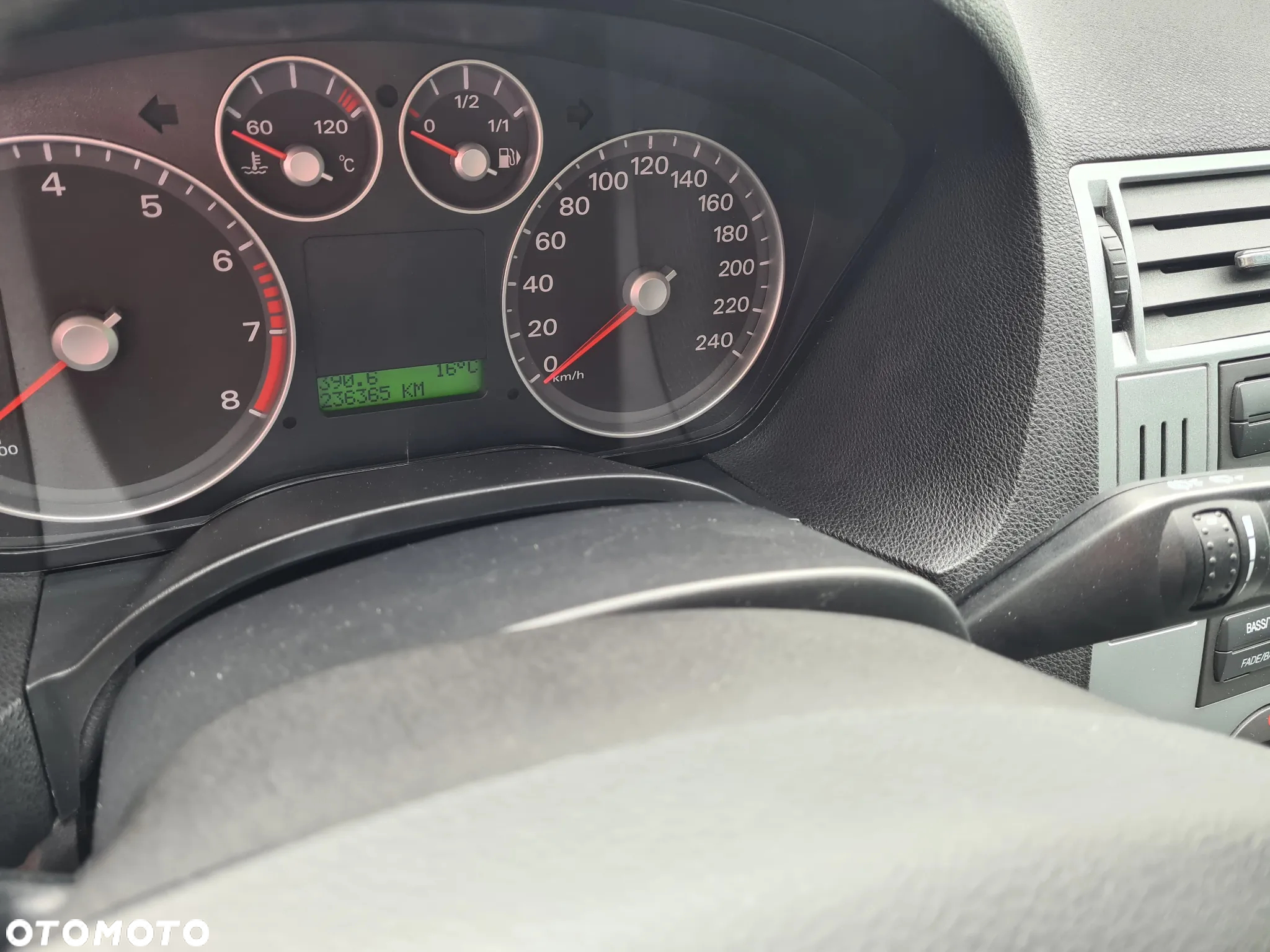 Ford Focus C-Max - 4