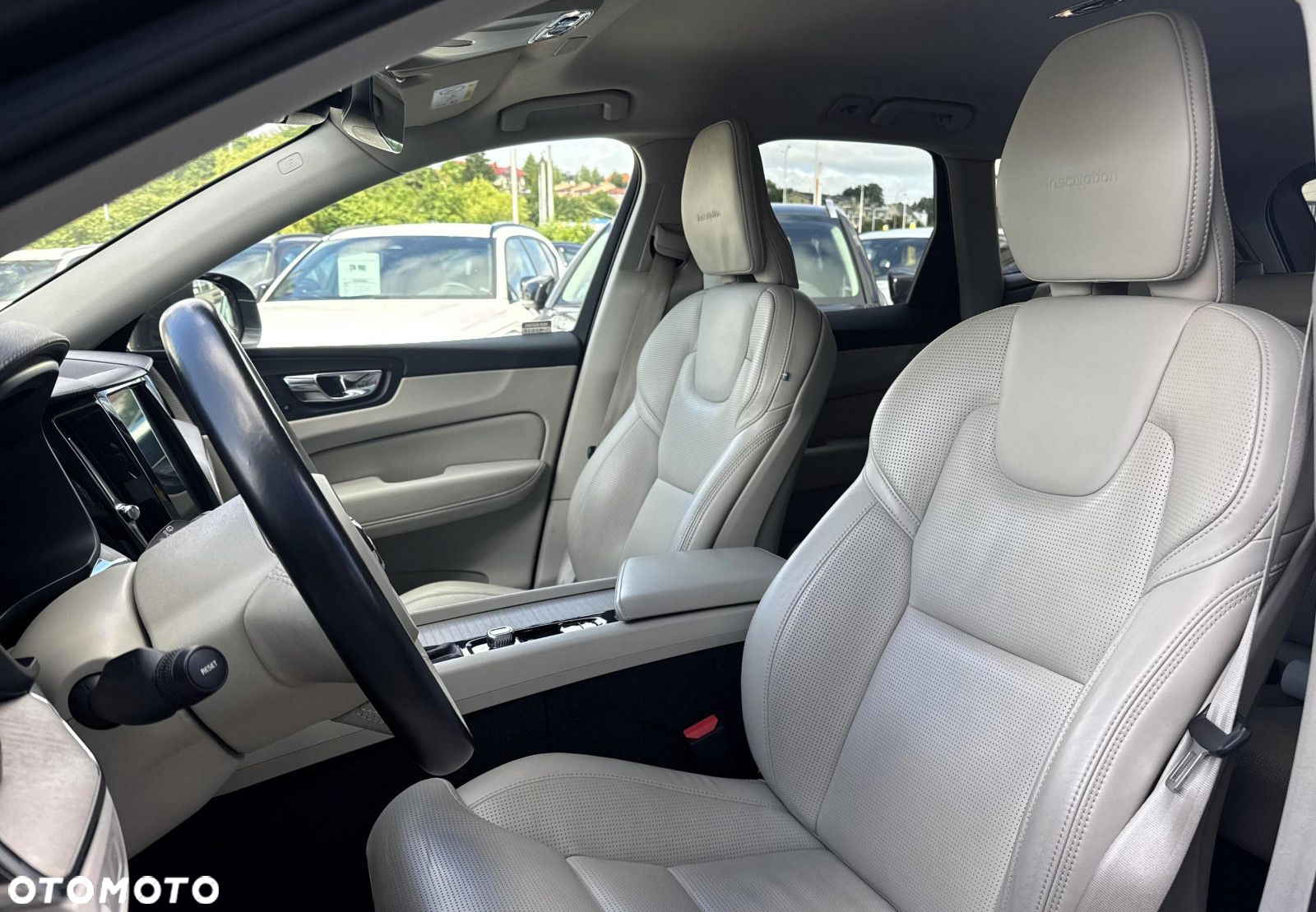 Volvo XC 60 - 9