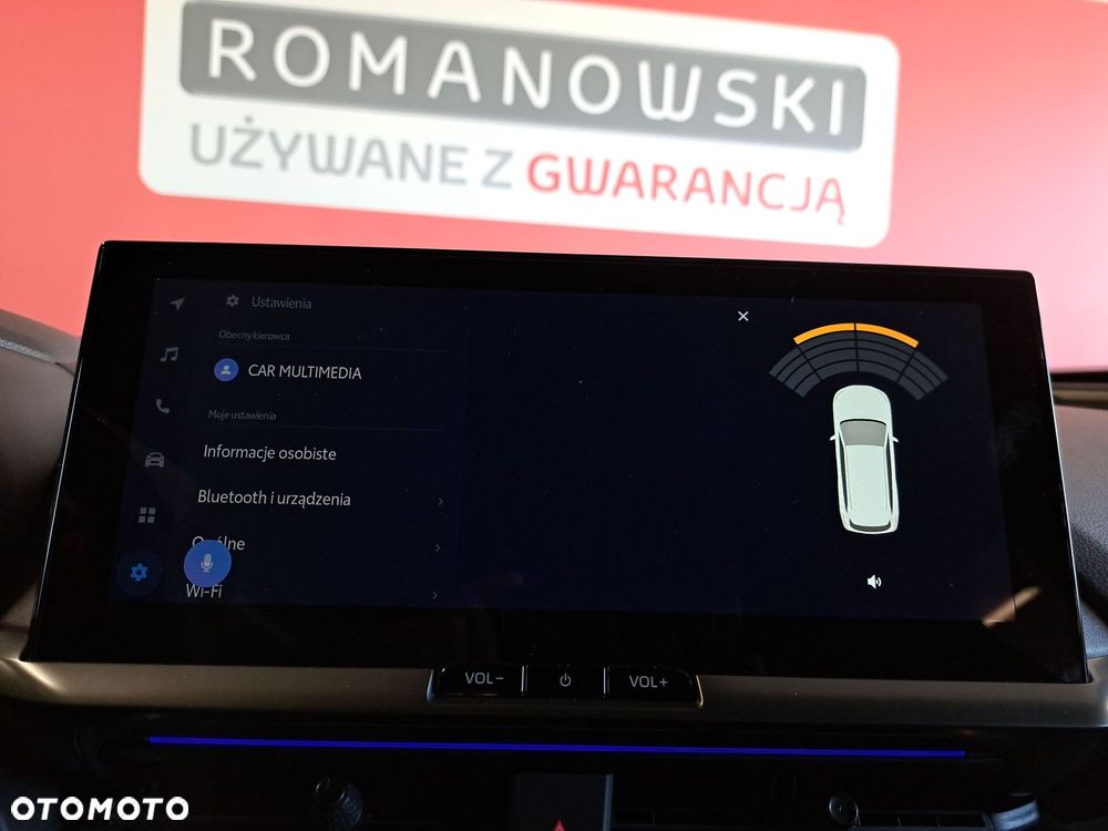 Toyota C-HR 1.8 Hybrid Executive - 25