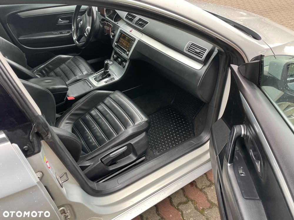 Volkswagen Passat CC - 13