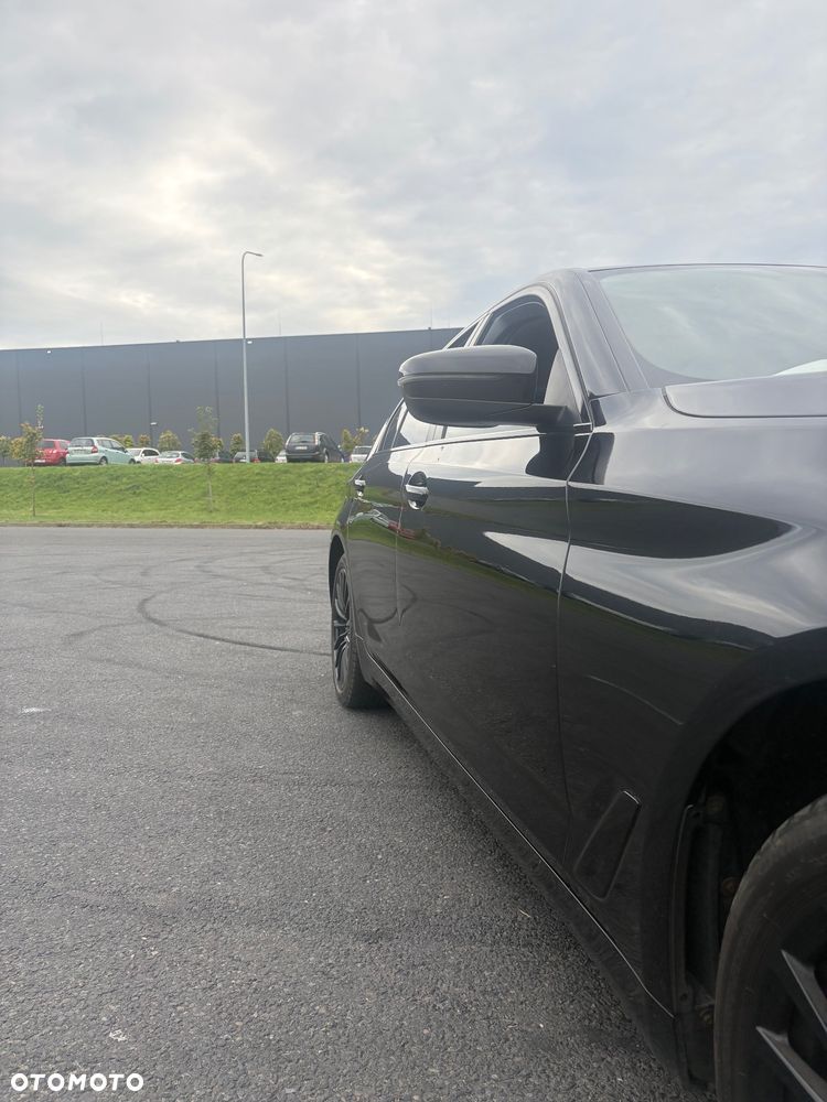 BMW Seria 5 - 9