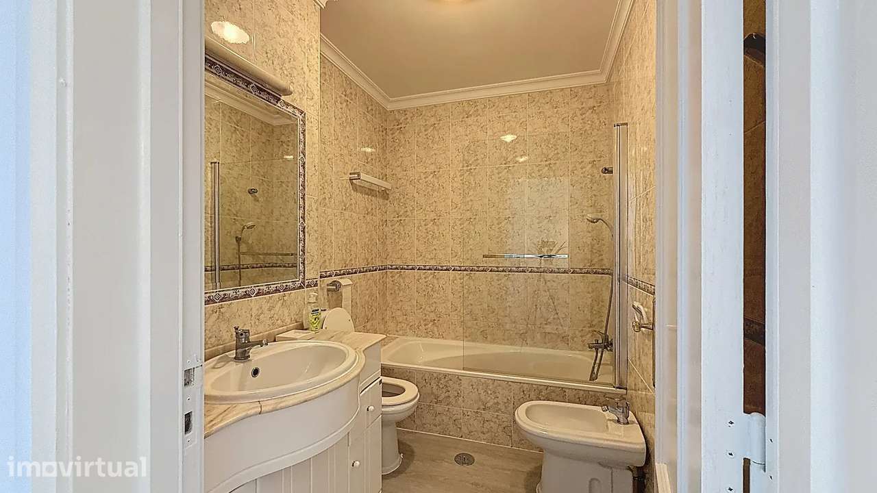 Apart.T1+1 com Piscina em Vilamoura–Exclusividade, Conforto(Algarve) - Grande imagem: 4/11