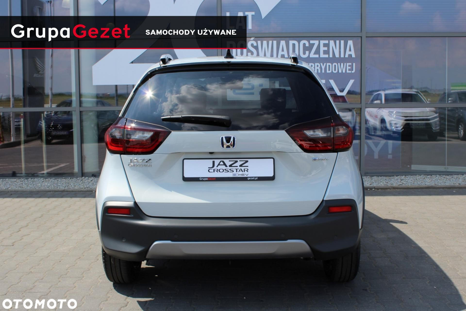 Honda Jazz - 7