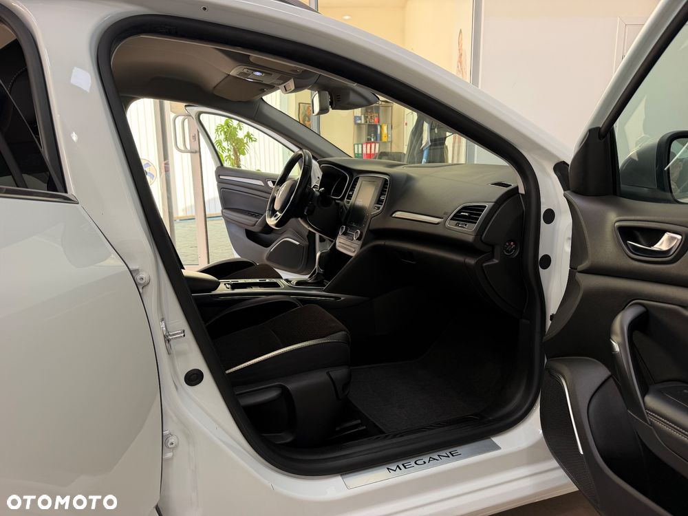 Renault Megane ENERGY dCi 110 EDC GT LINE - 26